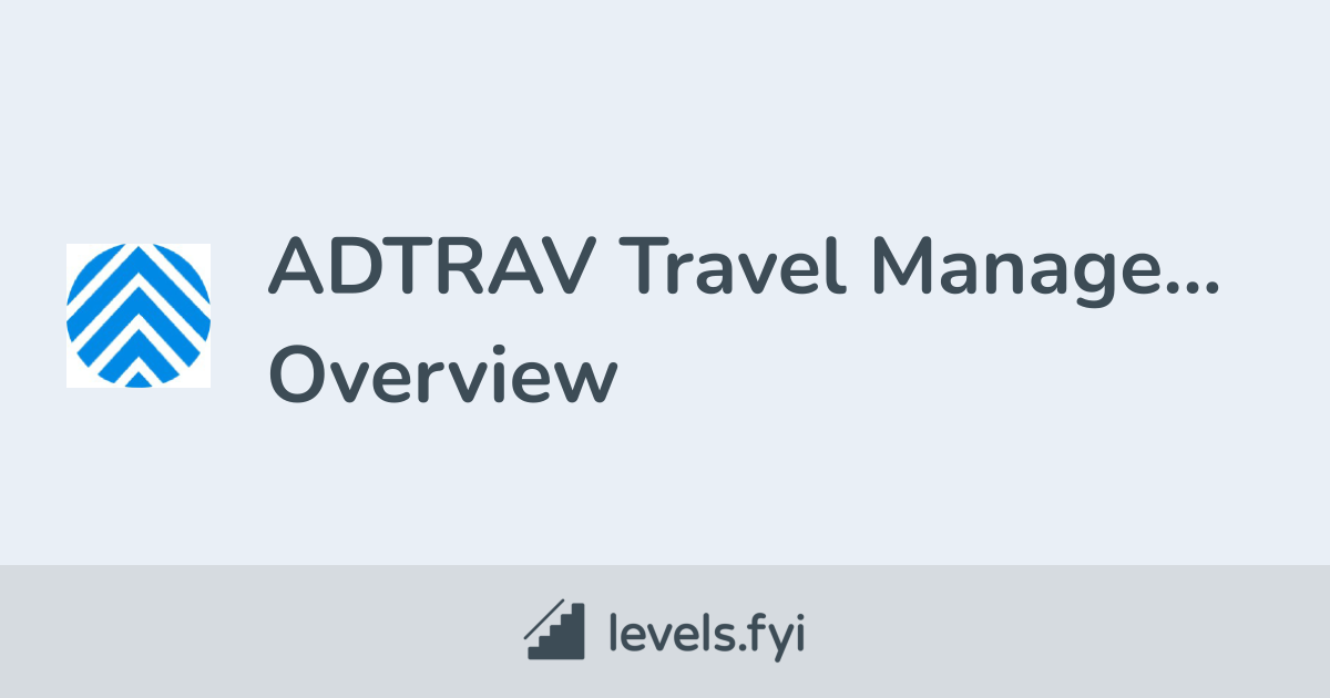 adtrav travel management phone number