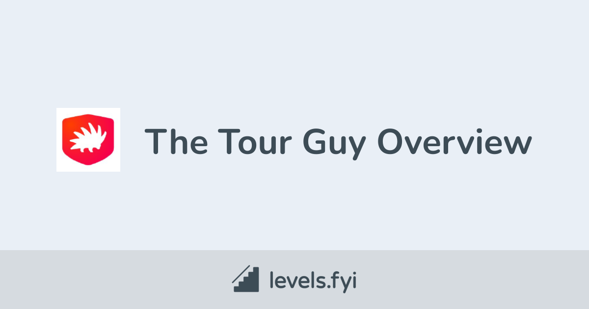 the tour guy website