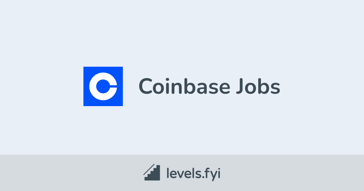 Compliance Monitoring and Testin... Coinbase Levels.fyi