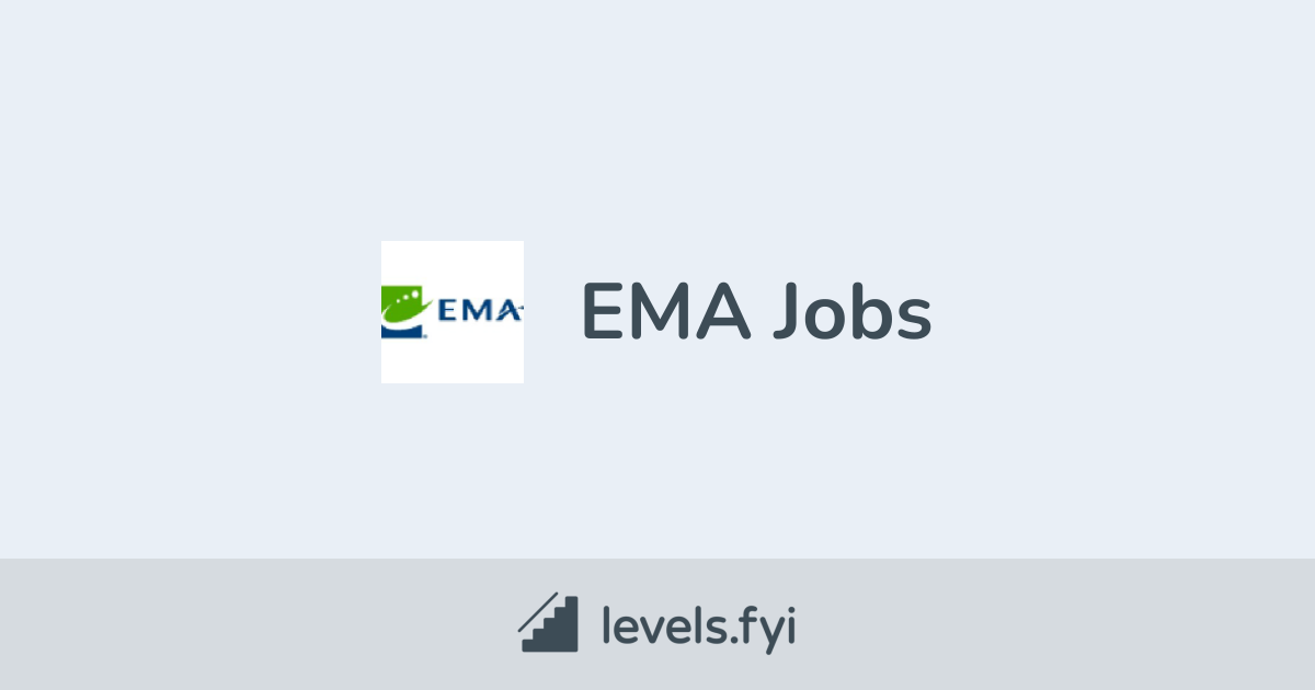 Senior LLM Researcher (Multiple) EMA Levels.fyi