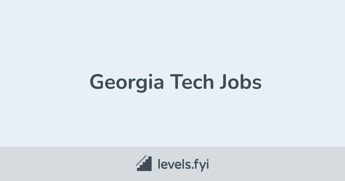 lecturer-in-film-production-georgia-tech-levels-fyi